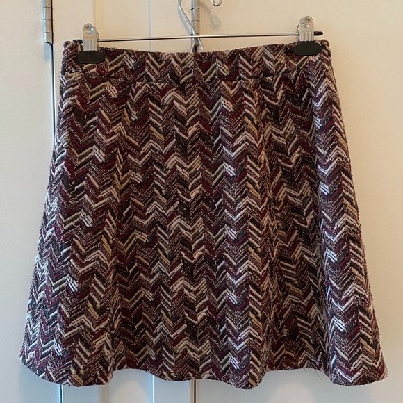 CALIFORNIA MOONRISE Boho Skirt - Picture 1 of 5
